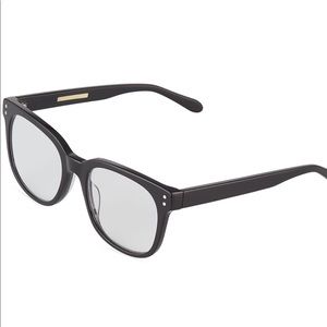 BCBGMaxAzria Blue Light Blocking Glasses